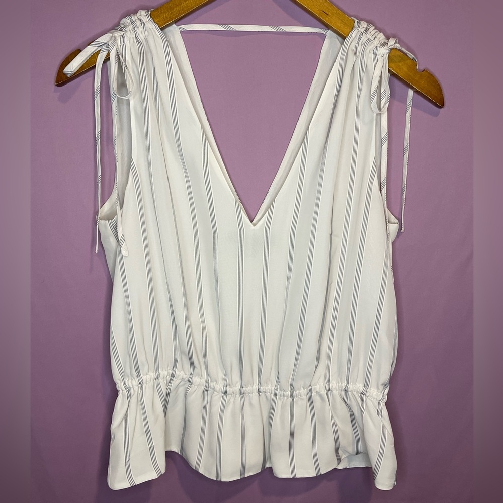 Banana Republic Cami Top - M
